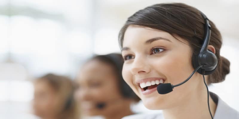 Chăm sóc khách hàng tại thể thao KUBET