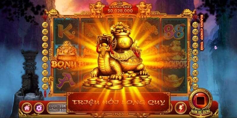 Diamond Wheel mang lại tỷ lệ ăn thưởng siêu lôi cuốn