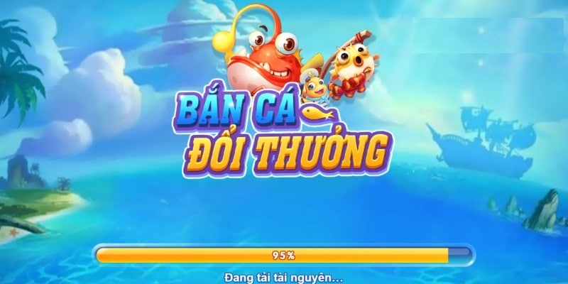 Sơ lược về game trực tuyến bắn cá JI tại nhà Kubet